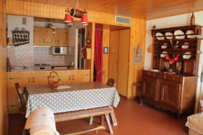 RESIDENCE RSA18 SWIMMING POOL & CENTER 6 pers Chatel